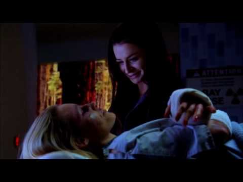 Amelia Shepherd - 4X07 - Did You Hear What Happened to Charlotte King? - Scene 4