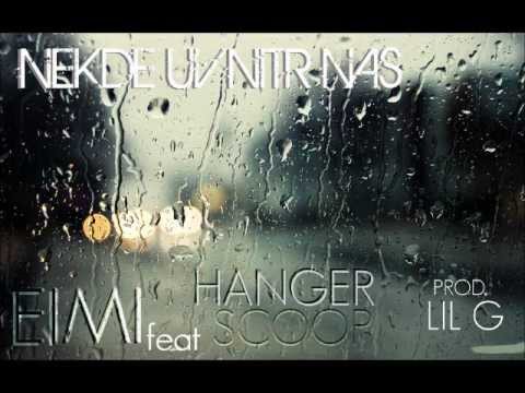 Eimi feat. Hanger Scoop- Uvnitř Nás (Prod.Lil G)