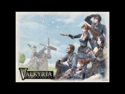 Senjou no Valkyria: Gallian Chronicles Donna ni Tookutemo... JUJU