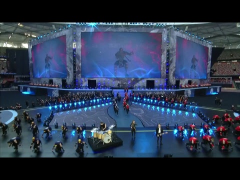 [RETRANSMISSÃO] Samsung Galaxy x SK Telecom T1 (Mundial 2017 - Final)