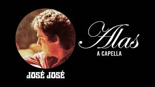 José José - Alas (Instrumental Original) 🎶✨
