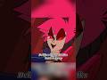 Why Did Alastor Purposely Seek Out Vox For A Fight When He Was Severely Injured Hazbinhotel Vox