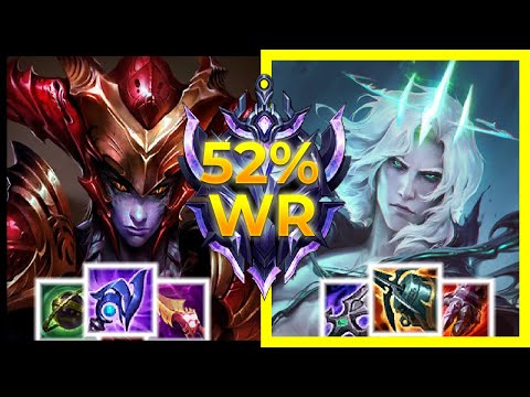 【 Viego 】vs. Shyvana - DIAMONDI - Jungle - 11.12.1 - League of Legends Gameplay