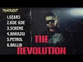 THE REVOLUTION ARJAN DHILLON Full EP Latest Punjabi Songs 2025 PREET BASS BOOSTED