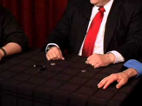 New York Coin Seminar #9 - DVD