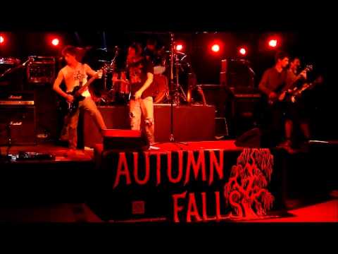 Whiskey Riot-Walk This Way(Aerosmith Cover) @ Rock Junction