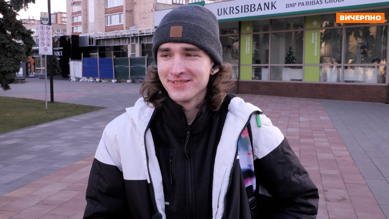 Чи закінчиться повномасштабна війна в 2025 році на думку черкащан?