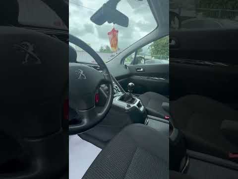 фото peugeot 5008 i рестайлинг 0