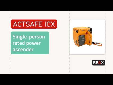 Who Is the ICX Power Ascender For? (And Who It’s Not)