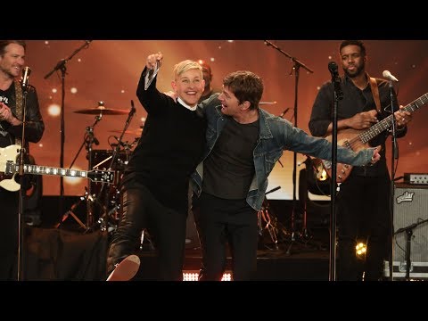 Rob Thomas Rocks with 'One Less Day (Dying Young)'