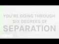 The Script - Six Degrees Of Separation (Lyric ...