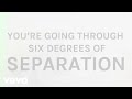 The Script - Six Degrees Of Separation (Lyric ...