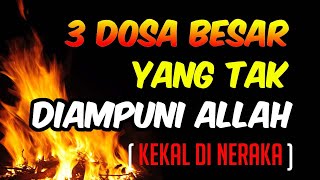 Download lagu 3 Dosa Besar Yang Tidak Diampuni Allah (Nomer 3 Sudah Sering) mp3 Download lagu 3 Dosa Besar Yang Tidak Diampuni Allah (Nomer 3 Sudah Sering) mp3