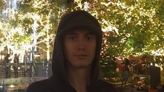 HES SO FINE BRO (JAMES PAXTON EDITTTTTT)