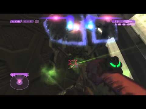 "f*ck you, silence" - Halo 2 [Part 19]