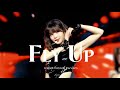 4K 251124 트리플에스tripleS 코토네 KOTONE Fly Up TripleS Msnz Beyond Beauty Showcase 직캠 