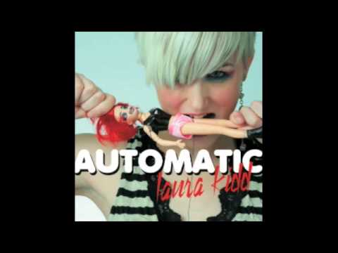 Laura Kidd Automatic Martijn Ten Velden Remix