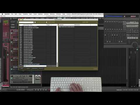 CUSTOM ACTIONS : 6 Create cycle action