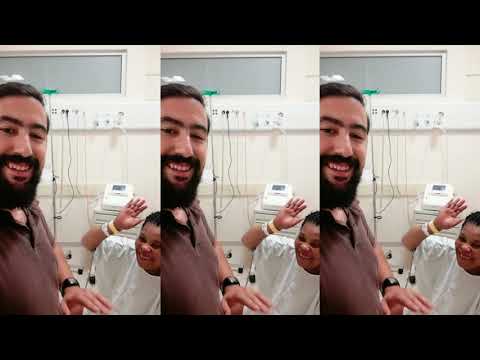 Tio Jel x Karetus - Sal Grosso “Dance Video”