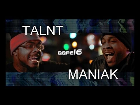 Taint vs Maniak