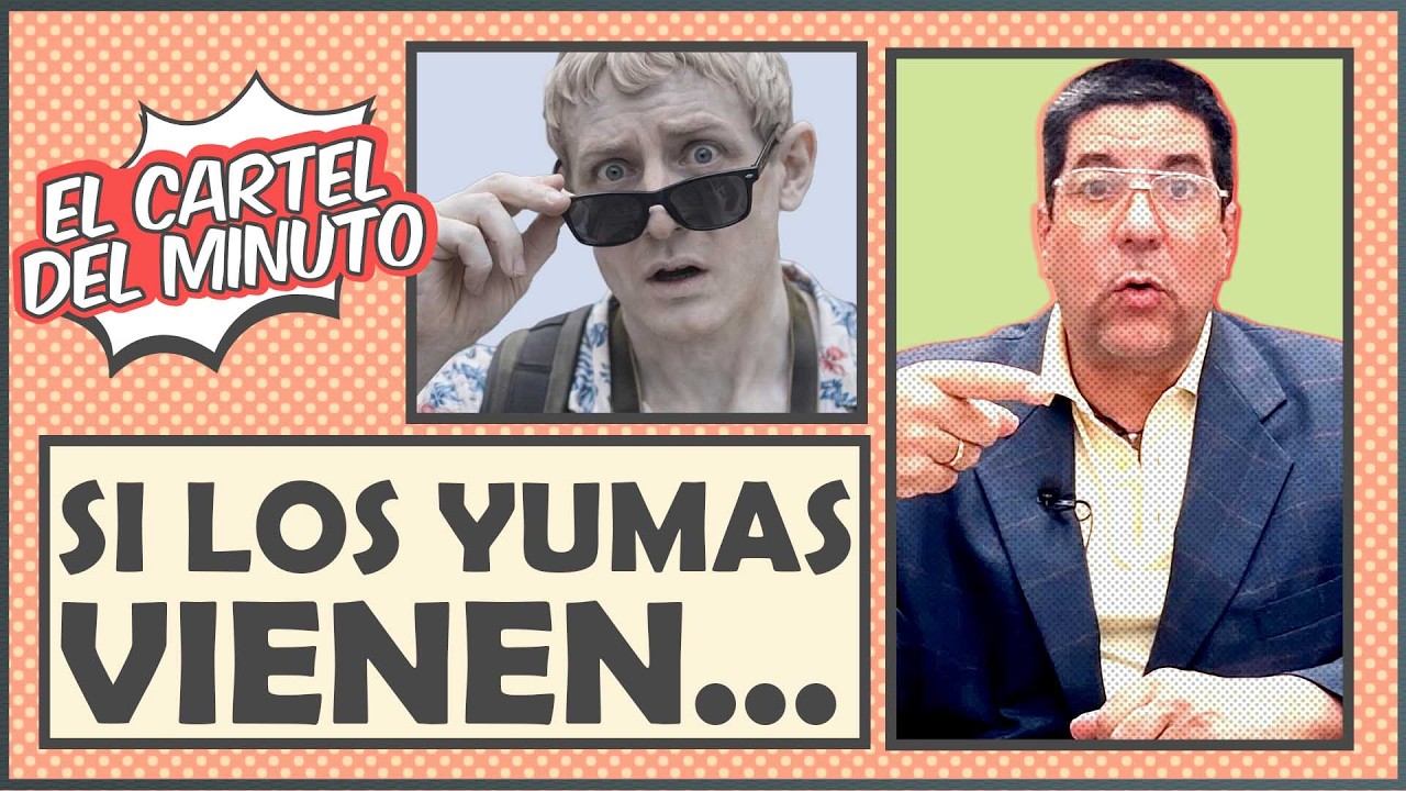 ¿Se Cae el Palo? ¡Cuba y USA Negocian AHORA! Mientras tanto...