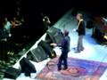 Eric Clapton Steve Winwood At MSG Feb 25 2008