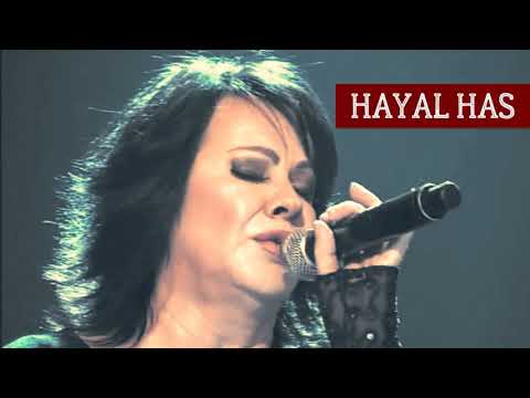 Şu Yüce Dağları Duman Kaplamış - Hayal Has (Yine mi Gurbetten Kara Haber Var)