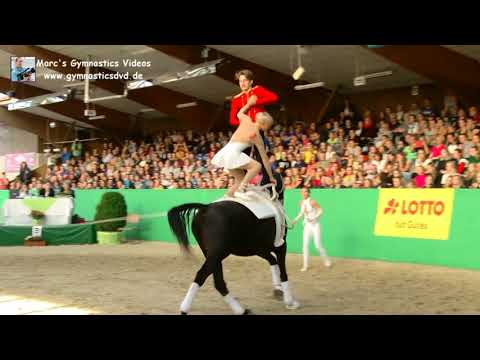 VV Ingelsberg Junior I (BAY) - Gruppen 02 - DJM Krumke 2019