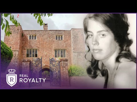 England's Oldest Inhabited Castle | Chaos At The Castle | Real Royalty