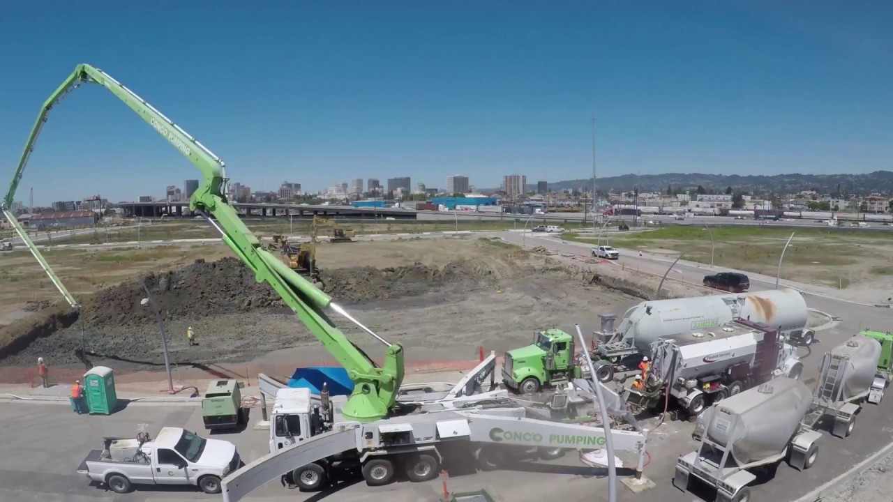 Flashfill Services, LLC Flowable Fill, Cellular Grout, Controlled Low Strength Material