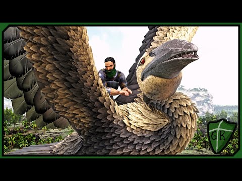 I HAD To Tame the Most Annoying Creature - Primal Fear [EP4]