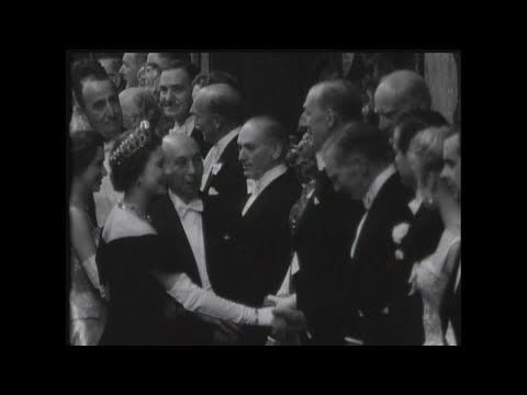 ROYAL FILM PERFORMANCE