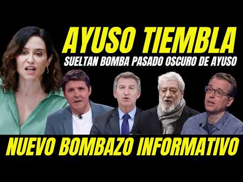 AGRESIÓN SEXUAL, AMENAZAS Y TRAMA MAFIOSA 