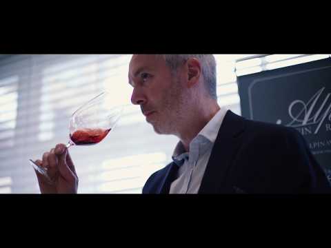 ALPINA WEIN auf der VITIS Weinmesse 2018