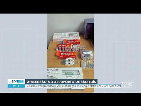 CUNHADO E IRMÃ DA PREFEITA DE SANTO ANTÔNIO DOS LOPES, CIBELE NAPOLEÃO, TRANSPORTAVAM A MERCADORIA. 