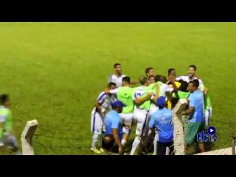 PSTC 0 x 2 Prudentópolis FC   PFCTV