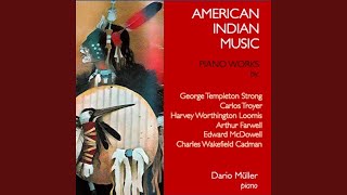 American Melodies, Op. 11: 2. The Old Man's Love Song