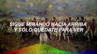 Apashe - Dies Irae ft. Black Prez (Sub. Español)