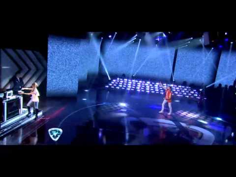 Showmatch 2014 - Eleonora Cassano's clarification and a magnificent quartet