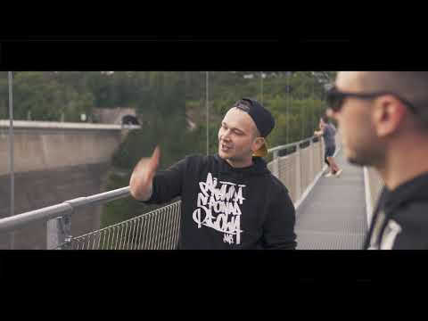 PPS CREW - Łap oddech ft. Joyce (prod. Vintageman) cuts&scratch BDZ BEATZ Oficjalny teledysk