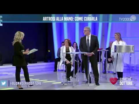Quando la respirazione mal di schiena Trattamento di linfonodi nel collo, sotto la mascella a sinistra