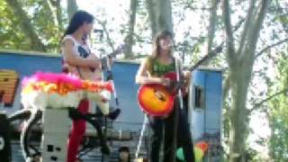 CANCIONERA - Metamorfica