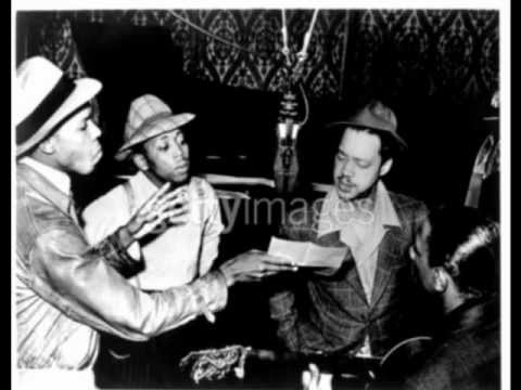 The Ink Spots - You Bring Me Down