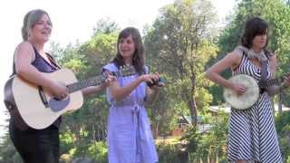 ❤ GOOD LOVELIES &#39;live&#39; at SANDPIPER BLUFF ❤ &quot;I Want&quot; { the Freeway / Pancake Song }