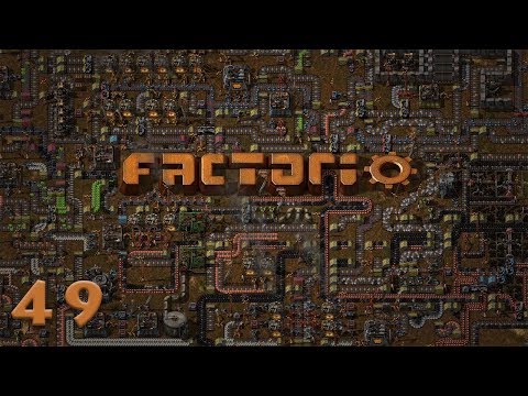 Factorio with Coe/Justin/Necomi - E49