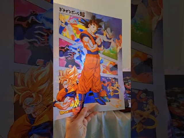 Vídeo relacionado con Póster impreso en lienzo de El Señor de los Anillos, ataque de dragón, 24 x 16 pulgadas