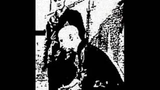 Slave State-Warning 1988 (Radical Industrial Power Electronics)