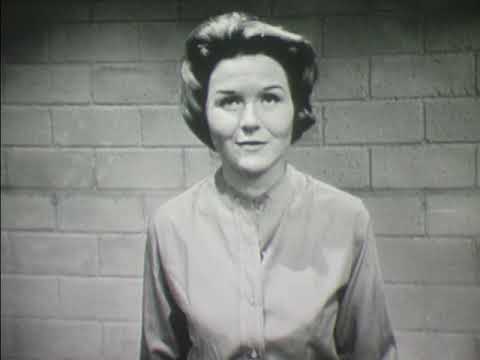 Public Shelter Supplies: What Does The Government Supply (1963)