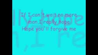 Leona Lewis - Forgive me - Lyrics