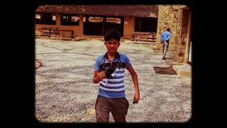 preview picture of video 'Dhikala memories Jim Corbett tour forest rest house stay'